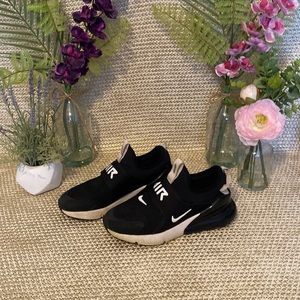 Nike air play shoes 😍😍 slip on🥰🥰